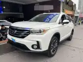 2017 GAC TRUMPCHI GS4,autocango,china used car exporter,china ev exporter,chinese used car exporter,chinese used ev exporter