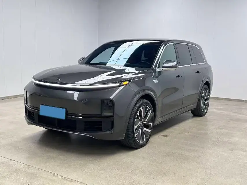 2023 Li L9 Range Extended 154HP REEV 42.6KWH