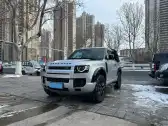 2022 LAND ROVER DEFENDER,autocango,china used car exporter,china ev exporter,chinese used car exporter,chinese used ev exporter