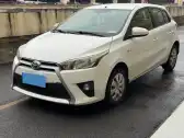 2016 TOYOTA YARIS L,autocango,china used car exporter,china ev exporter,chinese used car exporter,chinese used ev exporter