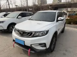 2022 ZX AUTO Terralord 2.4T 211HP L4 6MT MSRP 137800 Specs and