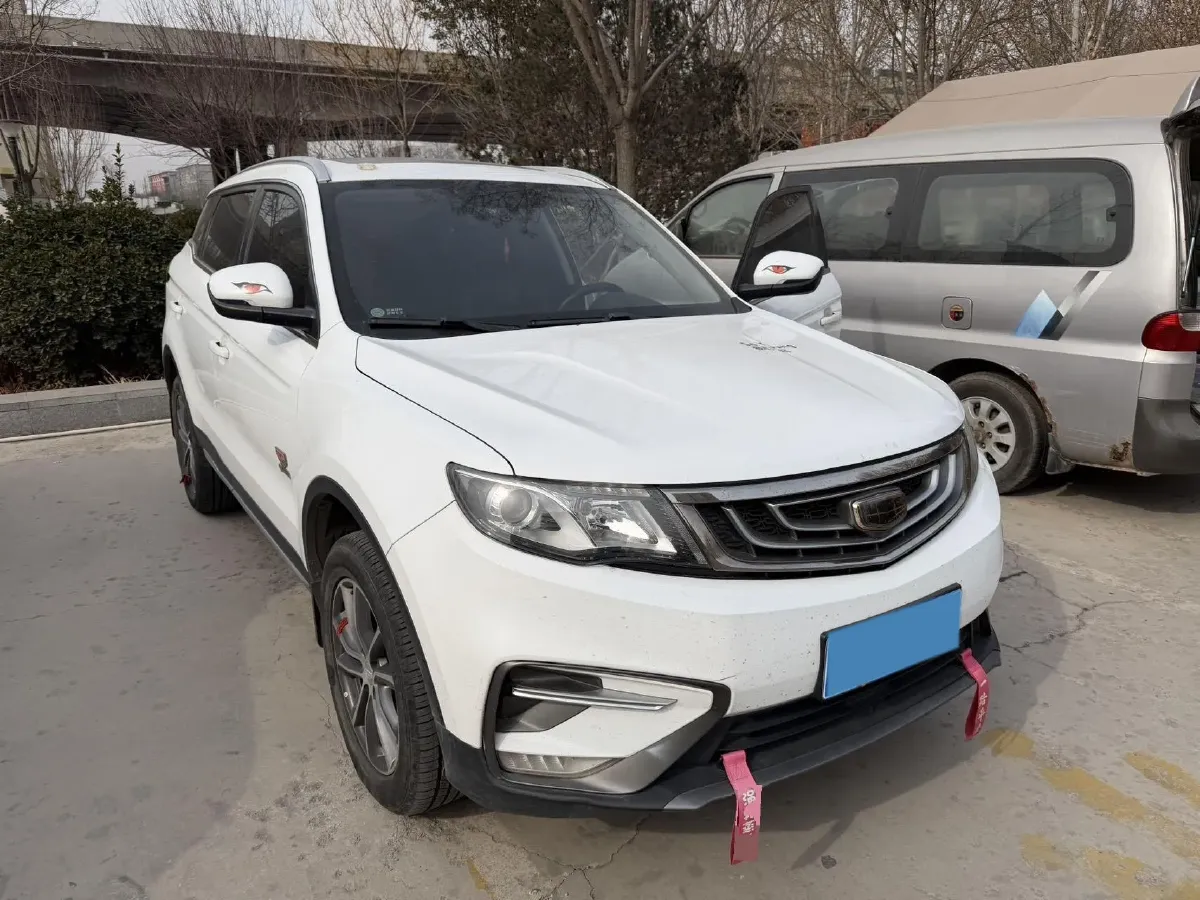 2018 ZX AUTO Terralord 2.5T 129HP L4 6MT,autocango,china used car exporter,china ev exporter,chinese used car exporter,chinese used ev exporter