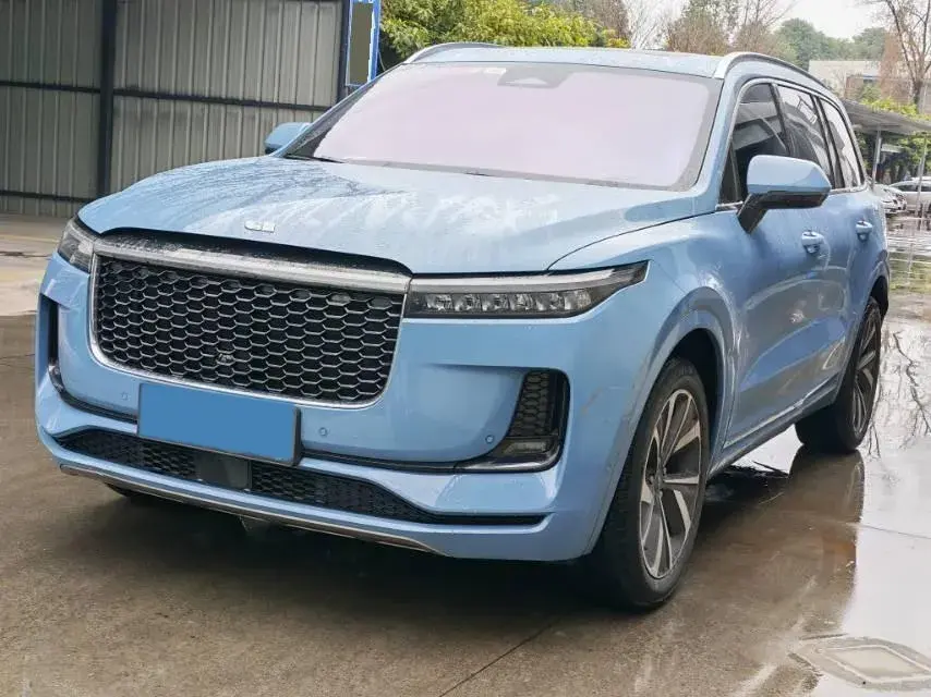 2021 Li ONE Range Extended 131HP REEV 40.5KWH