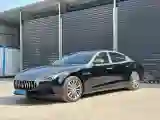 2018 Maserati Quattroporte 3.0T 350HP V6 8AT