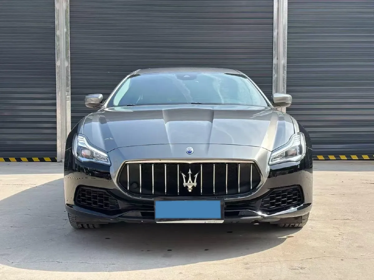2018 Maserati Quattroporte 3.0T 350HP V6 8AT,autocango,china used car exporter,china ev exporter,chinese used car exporter,chinese used ev exporter