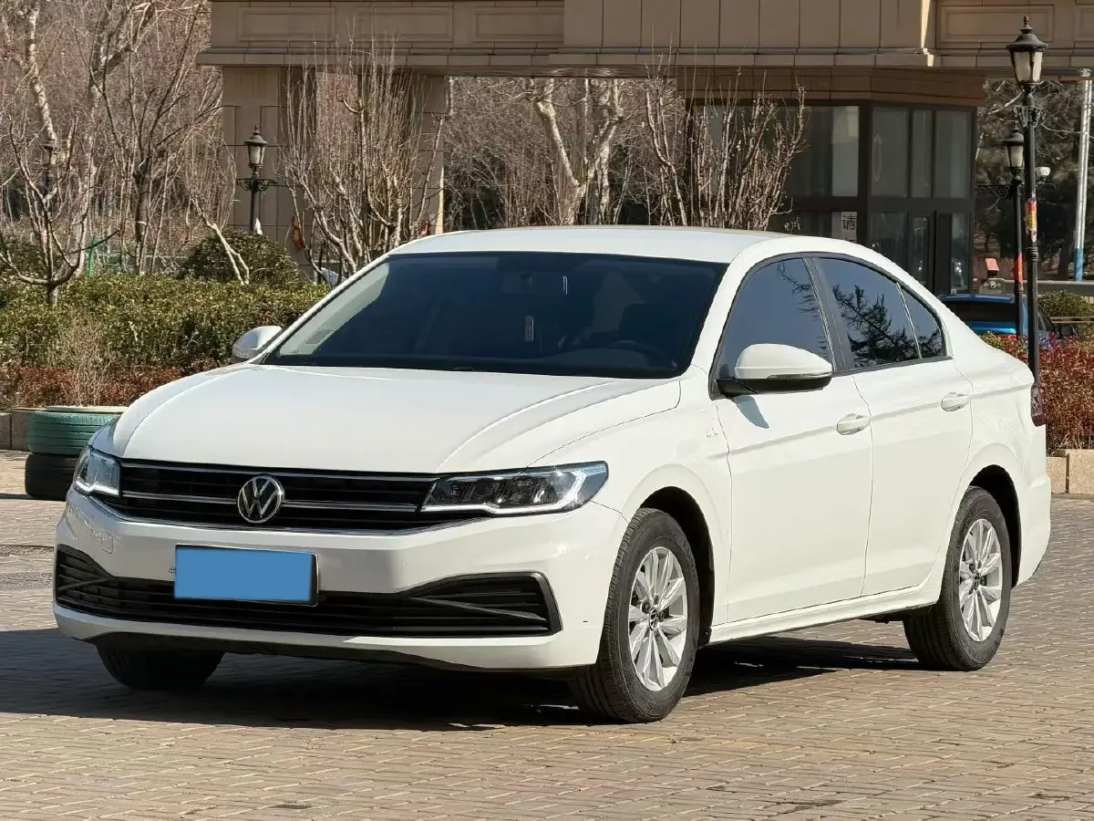 2021 Volkswagen Bora 1.5L 113HP L4 6AT