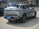 2023 Bestune T90 2.0T 252HP L4 8AT