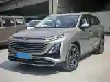 2023 Bestune T90 2.0T 252HP L4 8AT