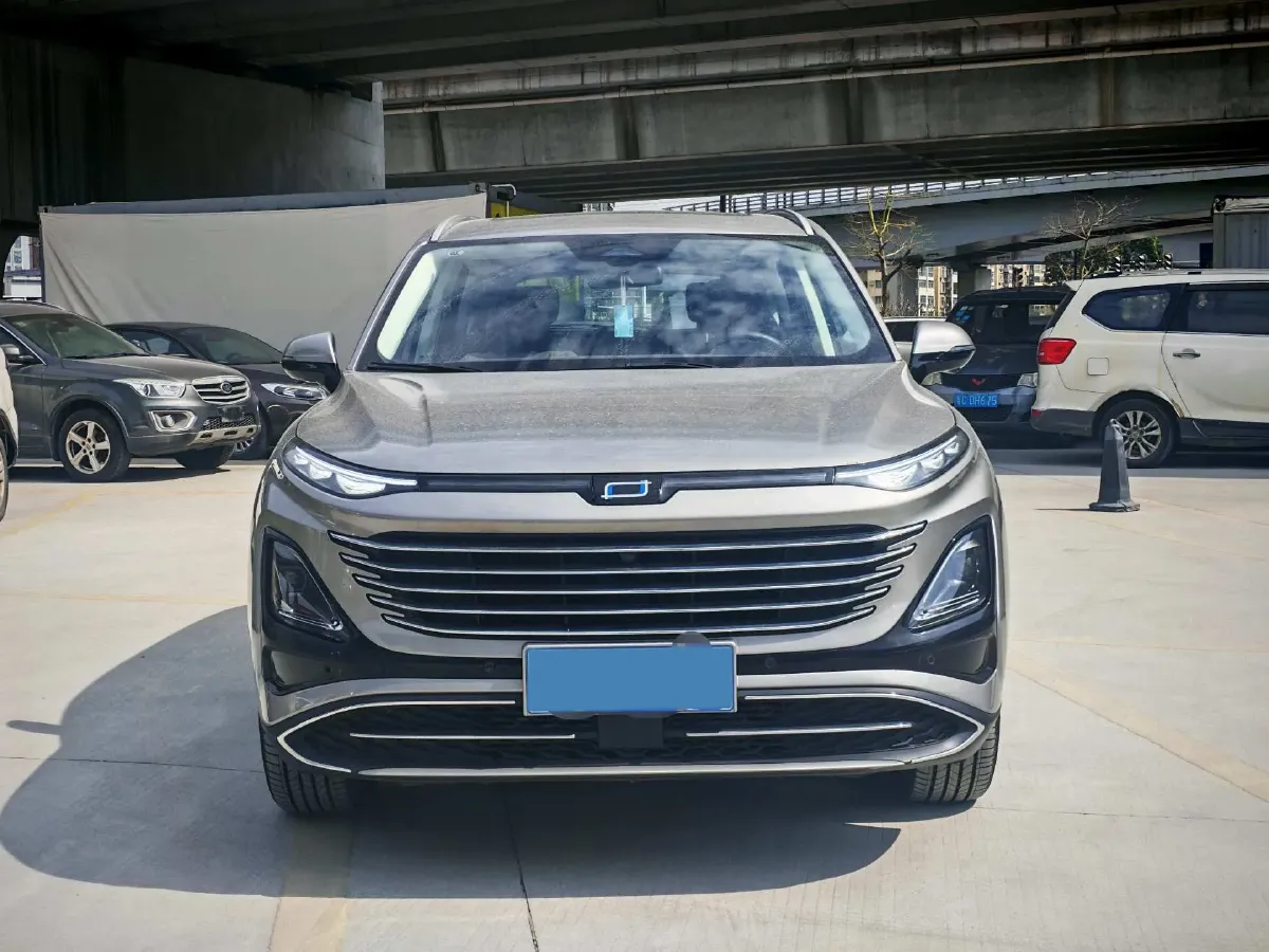 2023 Bestune T90 2.0T 252HP L4 8AT,autocango,china used car exporter,china ev exporter,chinese used car exporter,chinese used ev exporter