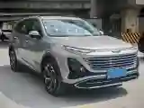 2023 Bestune T90 2.0T 252HP L4 8AT