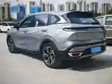 2023 Bestune T90 2.0T 252HP L4 8AT