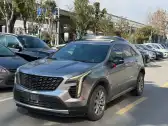 2021 CADILLAC XT4,autocango,china used car exporter,china ev exporter,chinese used car exporter,chinese used ev exporter