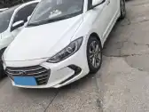 2018 HYUNDAI ELANTRA,autocango,china used car exporter,china ev exporter,chinese used car exporter,chinese used ev exporter