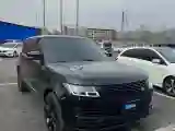 2019 Land Rover Range Rover 3.0T 381HP V6 8AT