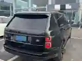 2019 Land Rover Range Rover 3.0T 381HP V6 8AT
