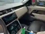 2019 Land Rover Range Rover 3.0T 381HP V6 8AT