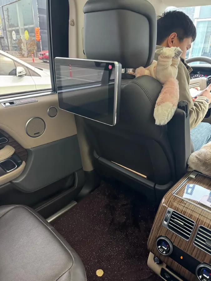 2019 Land Rover Range Rover 3.0T 381HP V6 8AT,autocango,china used car exporter,china ev exporter,chinese used car exporter,chinese used ev exporter