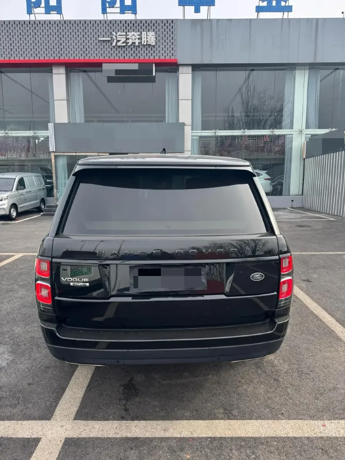 2019 Land Rover Range Rover 3.0T 381HP V6 8AT,autocango,china used car exporter,china ev exporter,chinese used car exporter,chinese used ev exporter