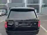2019 Land Rover Range Rover 3.0T 381HP V6 8AT