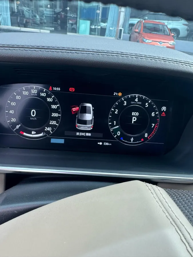 2019 Land Rover Range Rover 3.0T 381HP V6 8AT,autocango,china used car exporter,china ev exporter,chinese used car exporter,chinese used ev exporter