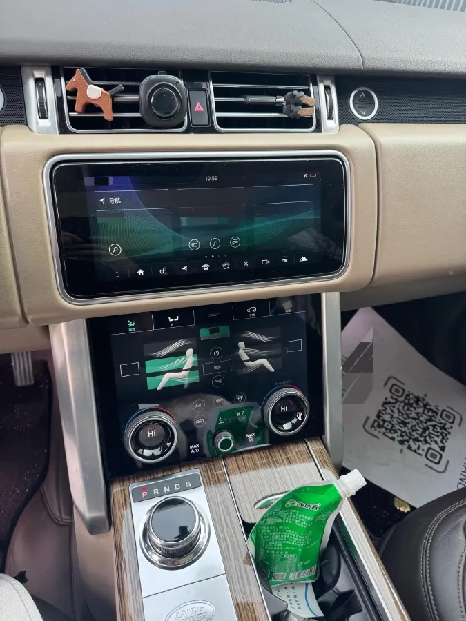 2019 Land Rover Range Rover 3.0T 381HP V6 8AT,autocango,china used car exporter,china ev exporter,chinese used car exporter,chinese used ev exporter