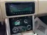2019 Land Rover Range Rover 3.0T 381HP V6 8AT