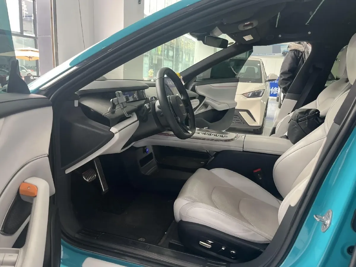 2024 MI SU7 BEV 101KWH,autocango,china used car exporter,china ev exporter,chinese used car exporter,chinese used ev exporter