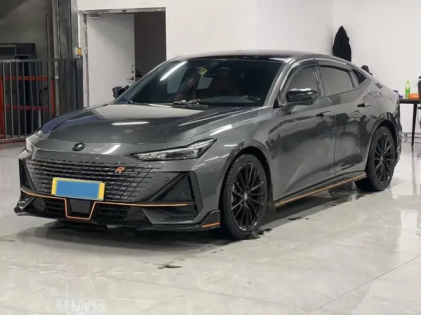 2024 ChangAn UNI-V 1.5T 188HP L4 7DCT