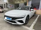 2023 HYUNDAI ELANTRA,autocango,china used car exporter,china ev exporter,chinese used car exporter,chinese used ev exporter
