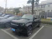2023 LAND ROVER DEFENDER,autocango,china used car exporter,china ev exporter,chinese used car exporter,chinese used ev exporter