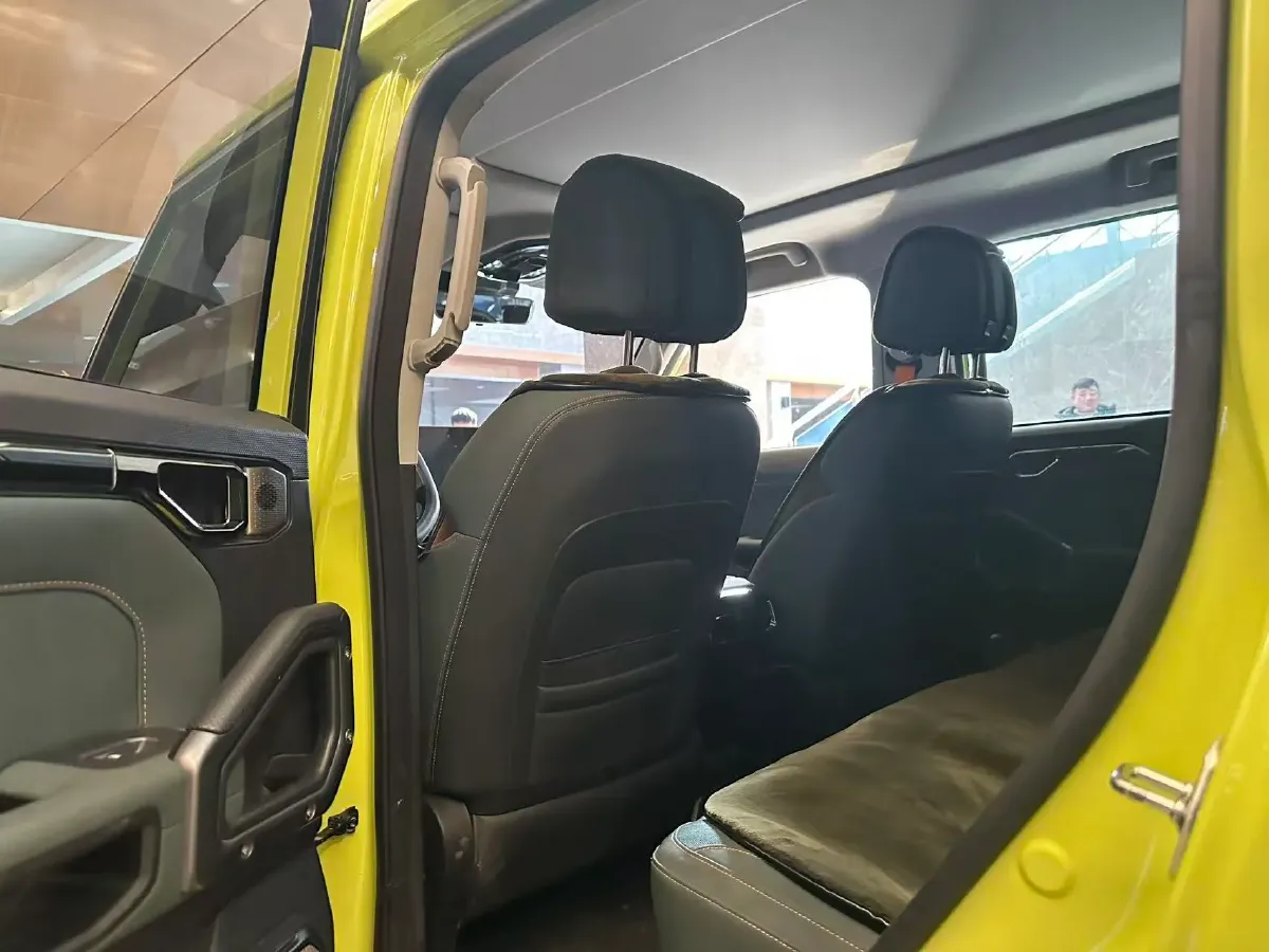 2023 Jetour Traveller 2.0T 254HP L4 7DCT,autocango,china used car exporter,china ev exporter,chinese used car exporter,chinese used ev exporter