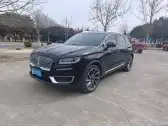 2019 LINCOLN NAUTILUS,autocango,china used car exporter,china ev exporter,chinese used car exporter,chinese used ev exporter