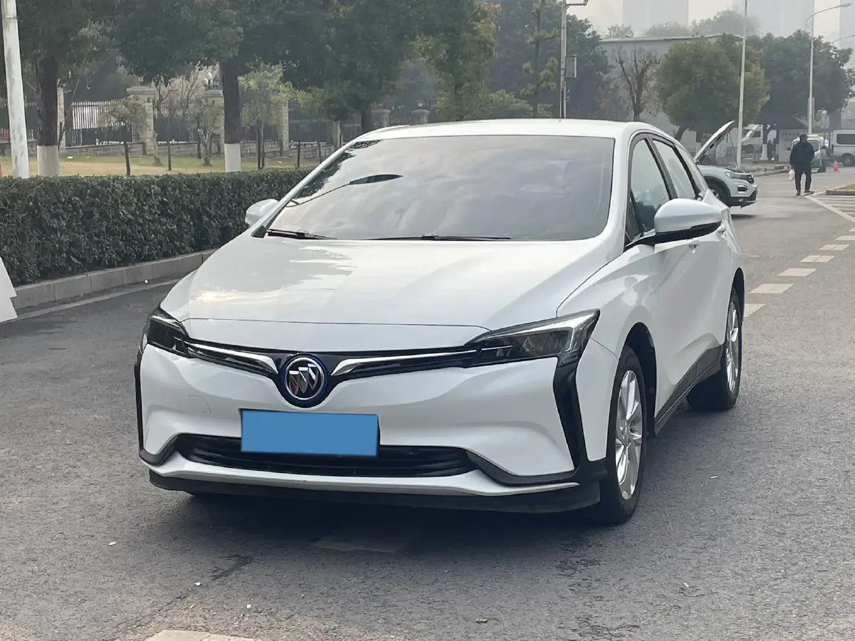 2023 Buick Velite 6 BEV 50.3KWH