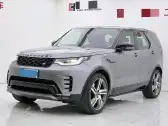 2021 LAND ROVER DISCOVERY,autocango,china used car exporter,china ev exporter,chinese used car exporter,chinese used ev exporter