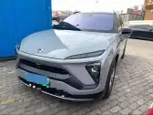 2020 NIO ES6,autocango,china used car exporter,china ev exporter,chinese used car exporter,chinese used ev exporter