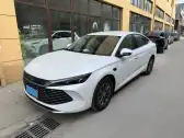 2025 BYD QINL,autocango,china used car exporter,china ev exporter,chinese used car exporter,chinese used ev exporter