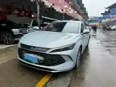 2024 BYD QINL,autocango,china used car exporter,china ev exporter,chinese used car exporter,chinese used ev exporter