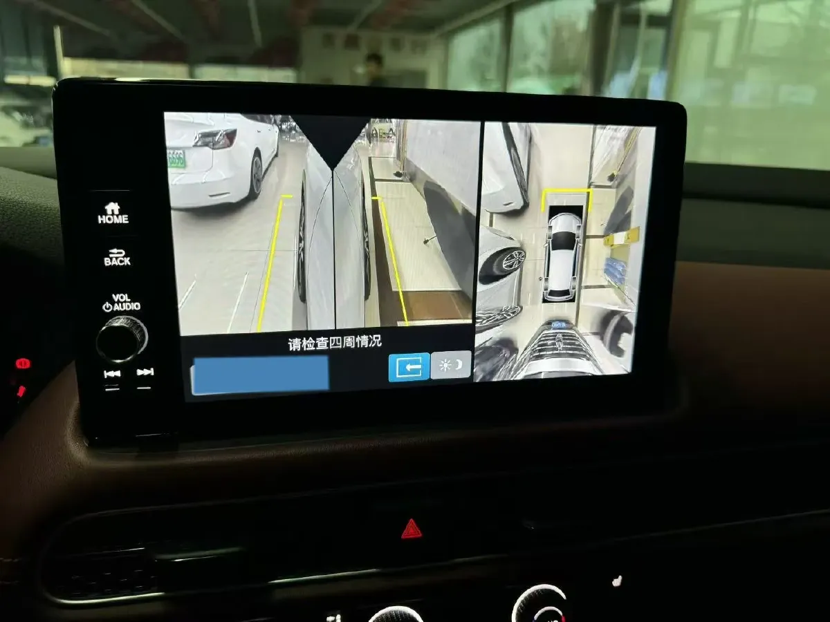 2023 Honda HR-V 1.5T 182HP L4 CVT,autocango,china used car exporter,china ev exporter,chinese used car exporter,chinese used ev exporter