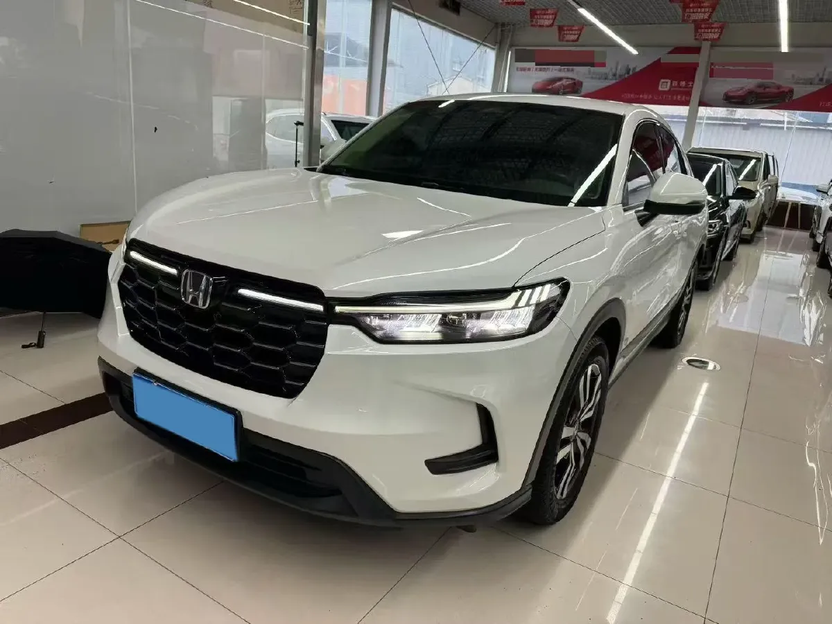 2023 Honda HR-V 1.5T 182HP L4 CVT,autocango,china used car exporter,china ev exporter,chinese used car exporter,chinese used ev exporter