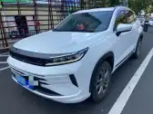 2019 EXCEED TXL,autocango,china used car exporter,china ev exporter,chinese used car exporter,chinese used ev exporter
