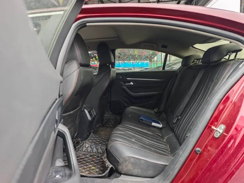 2019 Peugeot 508 1.8T 211HP L4 8AT,autocango,china used car exporter,china ev exporter,chinese used car exporter,chinese used ev exporter