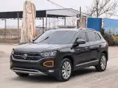2020 VOLKSWAGEN TAYRON,autocango,china used car exporter,china ev exporter,chinese used car exporter,chinese used ev exporter