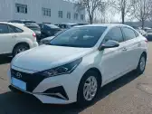 2020 HYUNDAI VERNA,autocango,china used car exporter,china ev exporter,chinese used car exporter,chinese used ev exporter