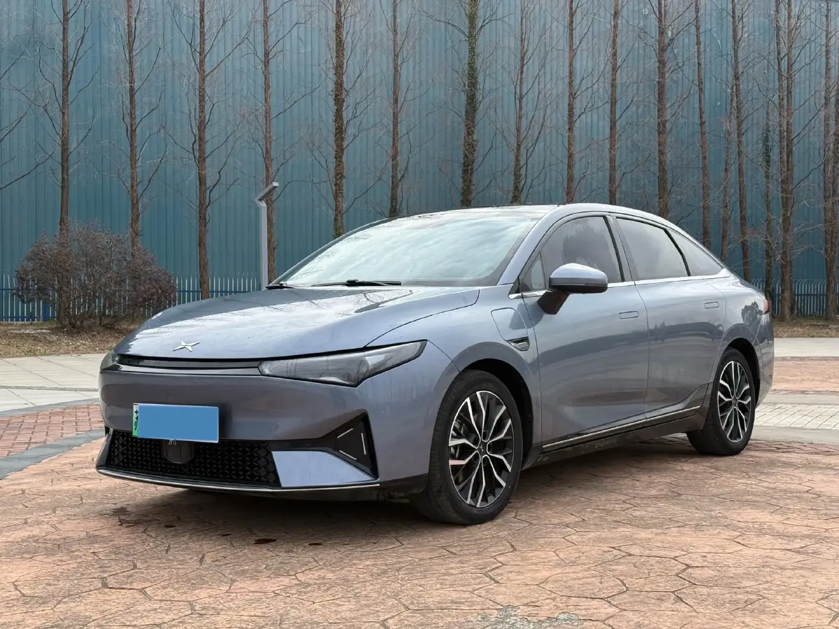 2022 Chevrolet Menlo BEV 61.1KWH