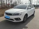 2019 GEELY EMGRAND,autocango,china used car exporter,china ev exporter,chinese used car exporter,chinese used ev exporter