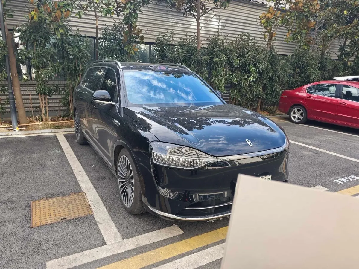 2024 HIMA AITO M9 1.5T 152HP L4 REEV 52KWH,autocango,china used car exporter,china ev exporter,chinese used car exporter,chinese used ev exporter