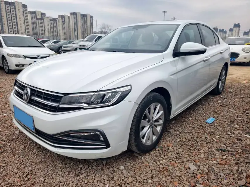 2019 MAXUS T60 2.0T 218HP L4 6AT