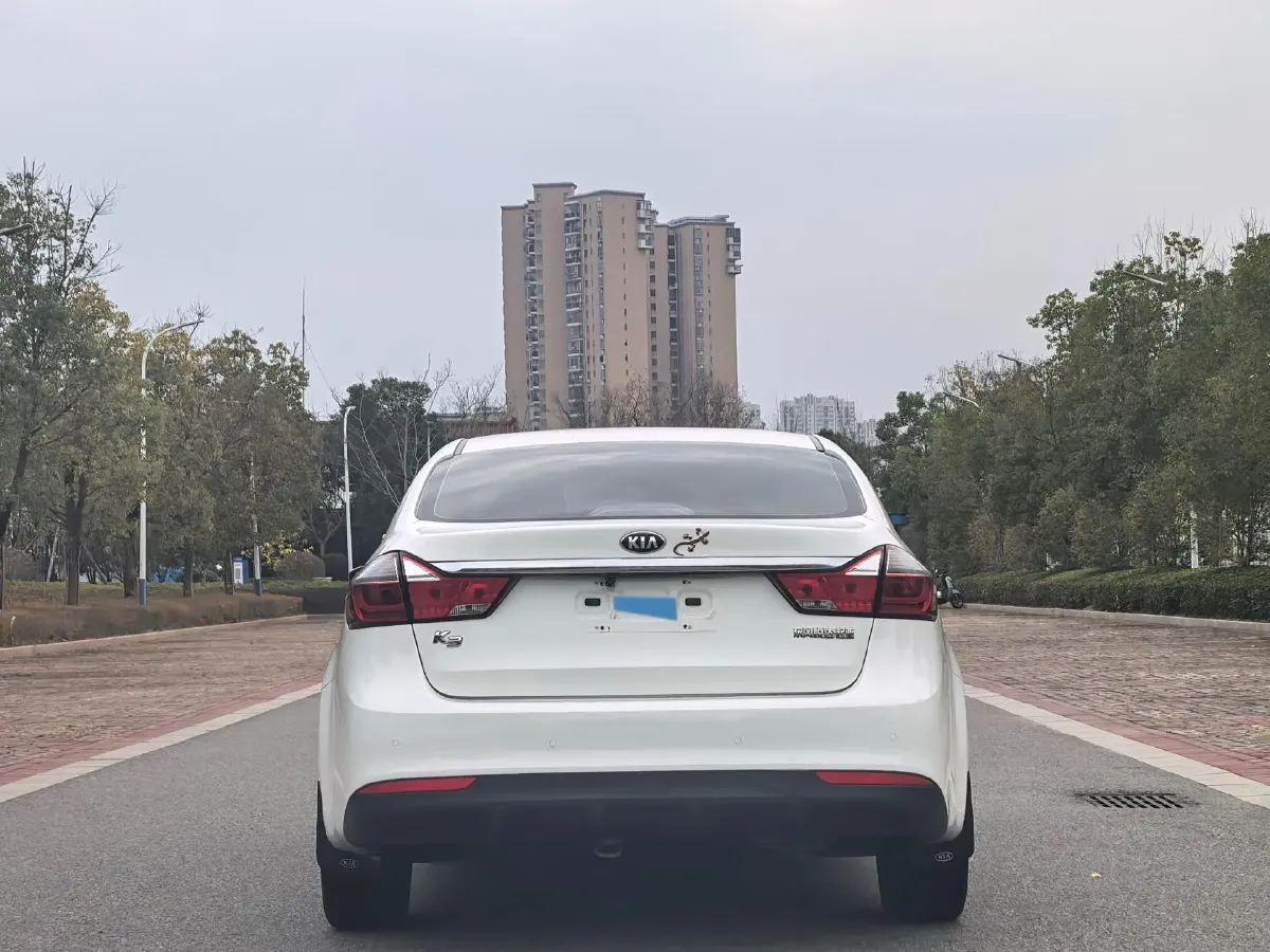 2017 Kia K3 1.6L 128HP L4 6AT,autocango,china used car exporter,china ev exporter,chinese used car exporter,chinese used ev exporter