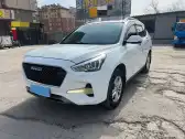 2018 HAVAL M6,autocango,china used car exporter,china ev exporter,chinese used car exporter,chinese used ev exporter