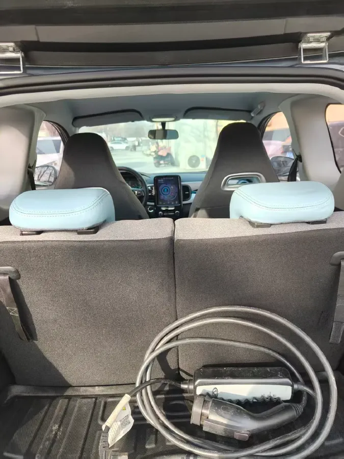 2022 Chery Little Ant BEV 30.6KWH,autocango,china used car exporter,china ev exporter,chinese used car exporter,chinese used ev exporter